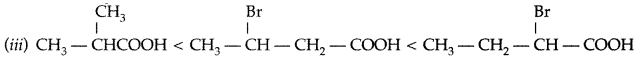 Important Questions for Class 12 Chemistry Chapter 12 Aldehydes, Ketones and Carboxylic Acids Class 12 Important Questions 83