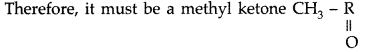 Important Questions for Class 12 Chemistry Chapter 12 Aldehydes, Ketones and Carboxylic Acids Class 12 Important Questions 84