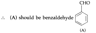 Important Questions for Class 12 Chemistry Chapter 12 Aldehydes, Ketones and Carboxylic Acids Class 12 Important Questions 87