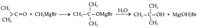 Important Questions for Class 12 Chemistry Chapter 12 Aldehydes, Ketones and Carboxylic Acids Class 12 Important Questions 9