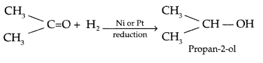 Important Questions for Class 12 Chemistry Chapter 12 Aldehydes, Ketones and Carboxylic Acids Class 12 Important Questions 97