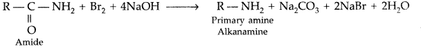 Important Questions for Class 12 Chemistry Chapter 13 Amines Organic Compounds Containing Nitrogen Class 12 Important Questions 15
