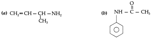 Important Questions for Class 12 Chemistry Chapter 13 Amines Organic Compounds Containing Nitrogen Class 12 Important Questions 17