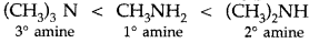 Important Questions for Class 12 Chemistry Chapter 13 Amines Organic Compounds Containing Nitrogen Class 12 Important Questions 2