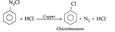 Important Questions for Class 12 Chemistry Chapter 13 Amines Organic Compounds Containing Nitrogen Class 12 Important Questions 32