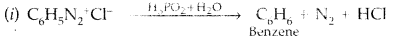 Important Questions for Class 12 Chemistry Chapter 13 Amines Organic Compounds Containing Nitrogen Class 12 Important Questions 54