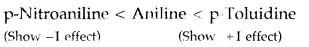 Important Questions for Class 12 Chemistry Chapter 13 Amines Organic Compounds Containing Nitrogen Class 12 Important Questions 6