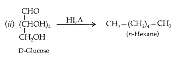 Important Questions for Class 12 Chemistry Chapter 14 Biomolecules Class 12 Important Questions 17