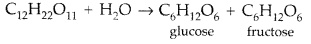 Important Questions for Class 12 Chemistry Chapter 14 Biomolecules Class 12 Important Questions 20
