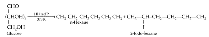 Important Questions for Class 12 Chemistry Chapter 14 Biomolecules Class 12 Important Questions 22