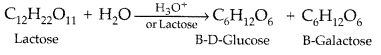 Important Questions for Class 12 Chemistry Chapter 14 Biomolecules Class 12 Important Questions 5