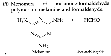 Important Questions for Class 12 Chemistry Chapter 15 Polymers Class 12 Important Questions 113