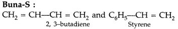 Important Questions for Class 12 Chemistry Chapter 15 Polymers Class 12 Important Questions 114