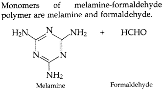 Important Questions for Class 12 Chemistry Chapter 15 Polymers Class 12 Important Questions 116
