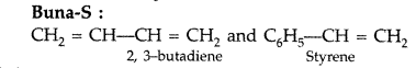 Important Questions for Class 12 Chemistry Chapter 15 Polymers Class 12 Important Questions 117