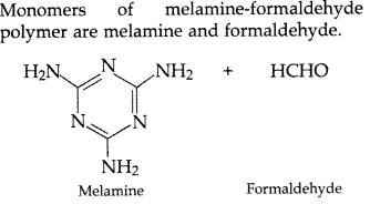 Important Questions for Class 12 Chemistry Chapter 15 Polymers Class 12 Important Questions 118