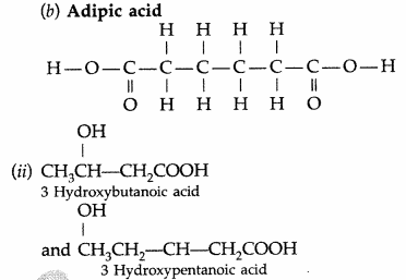 Important Questions for Class 12 Chemistry Chapter 15 Polymers Class 12 Important Questions 125