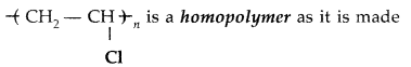 Important Questions for Class 12 Chemistry Chapter 15 Polymers Class 12 Important Questions 2