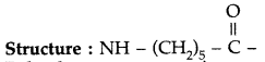 Important Questions for Class 12 Chemistry Chapter 15 Polymers Class 12 Important Questions 21