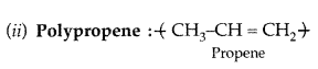 Important Questions for Class 12 Chemistry Chapter 15 Polymers Class 12 Important Questions 7