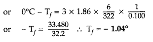 Important Questions for Class 12 Chemistry Chapter 2 Solutions Class 12 Important Questions 31