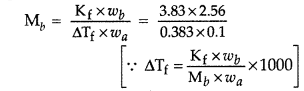 Important Questions for Class 12 Chemistry Chapter 2 Solutions Class 12 Important Questions 33