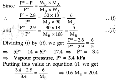 Important Questions for Class 12 Chemistry Chapter 3 Electrochemistry Class 12 Important Questions 10