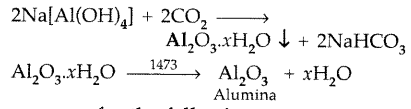 Important Questions for Class 12 Chemistry Chapter 6 General Principles and Processes of Isolation of Elements Class 12 Important Questions 11