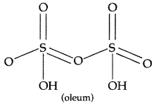Important Questions for Class 12 Chemistry Chapter 7 The p-Block Elements Class 12 Important Questions 102