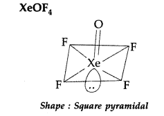Important Questions for Class 12 Chemistry Chapter 7 The p-Block Elements Class 12 Important Questions 103