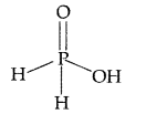 Important Questions for Class 12 Chemistry Chapter 7 The p-Block Elements Class 12 Important Questions 105