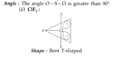 Important Questions for Class 12 Chemistry Chapter 7 The p-Block Elements Class 12 Important Questions 113