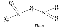 Important Questions for Class 12 Chemistry Chapter 7 The p-Block Elements Class 12 Important Questions 30