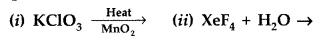 Important Questions for Class 12 Chemistry Chapter 7 The p-Block Elements Class 12 Important Questions 37