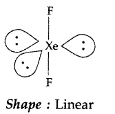 Important Questions for Class 12 Chemistry Chapter 7 The p-Block Elements Class 12 Important Questions 4
