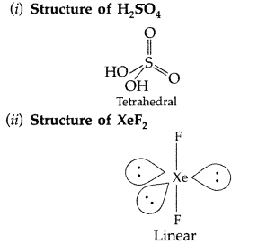 Important Questions for Class 12 Chemistry Chapter 7 The p-Block Elements Class 12 Important Questions 41