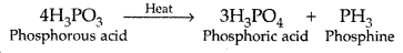 Important Questions for Class 12 Chemistry Chapter 7 The p-Block Elements Class 12 Important Questions 44