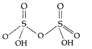 Important Questions for Class 12 Chemistry Chapter 7 The p-Block Elements Class 12 Important Questions 45