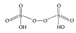 Important Questions for Class 12 Chemistry Chapter 7 The p-Block Elements Class 12 Important Questions 49