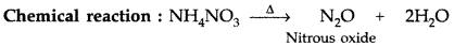 Important Questions for Class 12 Chemistry Chapter 7 The p-Block Elements Class 12 Important Questions 55