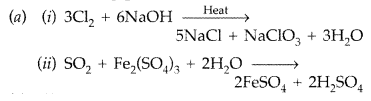 Important Questions for Class 12 Chemistry Chapter 7 The p-Block Elements Class 12 Important Questions 69