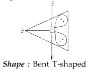 Important Questions for Class 12 Chemistry Chapter 7 The p-Block Elements Class 12 Important Questions 71