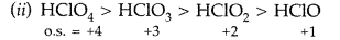 Important Questions for Class 12 Chemistry Chapter 7 The p-Block Elements Class 12 Important Questions 81