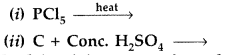Important Questions for Class 12 Chemistry Chapter 7 The p-Block Elements Class 12 Important Questions 95
