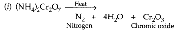 Important Questions for Class 12 Chemistry Chapter 8 The d- and f-Block Elements Class 12 Important Questions 13