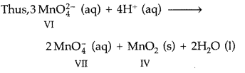 Important Questions for Class 12 Chemistry Chapter 8 The d- and f-Block Elements Class 12 Important Questions 18