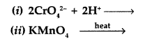 Important Questions for Class 12 Chemistry Chapter 8 The d- and f-Block Elements Class 12 Important Questions 29