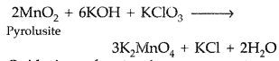 Important Questions for Class 12 Chemistry Chapter 8 The d- and f-Block Elements Class 12 Important Questions 31