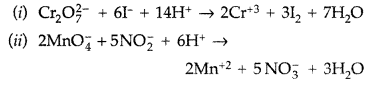 Important Questions for Class 12 Chemistry Chapter 8 The d- and f-Block Elements Class 12 Important Questions 6
