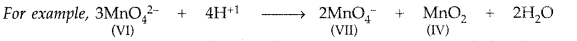 Important Questions for Class 12 Chemistry Chapter 8 The d- and f-Block Elements Class 12 Important Questions 7